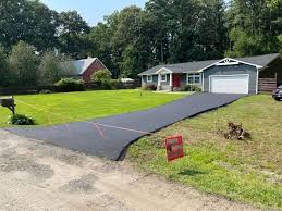 Best Recycled Asphalt Driveway Installation  in Runge, TX